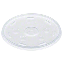 LID CHEVRON COLD 32 OZ L28BN