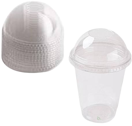 LID DOME FOR ICY KING CUP 24LCDH