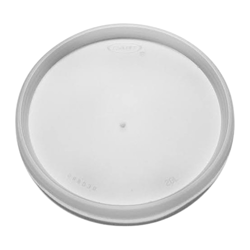 LID F/8 OZ FOAM ON THE GO #RL8