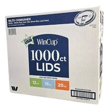 LIDS 12OZ CHEVR WINCUP 16LTS