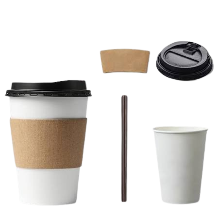 LIDS 16EL TALL /CAFE CUP 12/16 OZ