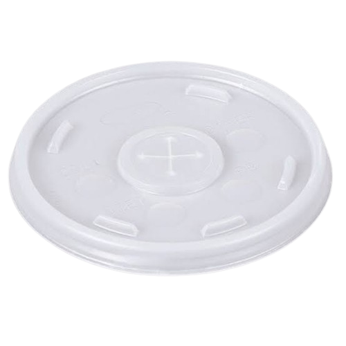 LIDS STRAW SLOT L24C 10/100CT