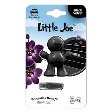 LITTLE JOE BLACK VELVET 1PK