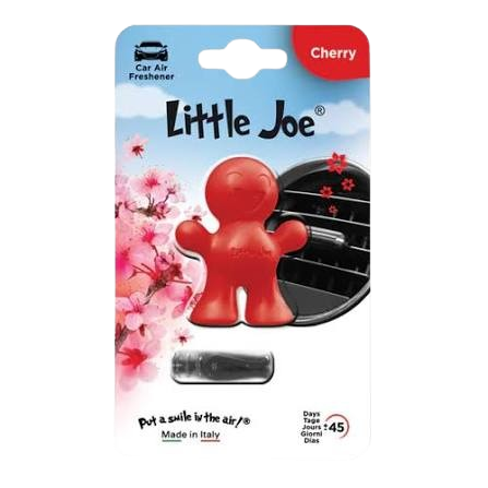 LITTLE JOE CHERRY 1PK