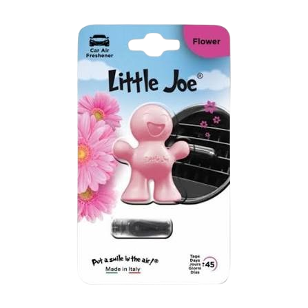 LITTLE JOE FLOWER 1PK