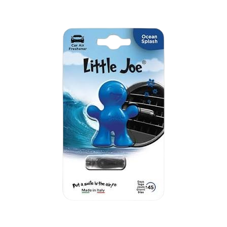 LITTLE JOE OCEAN SPLASH 1PK