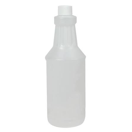 SNO CONE BOTTLE QT