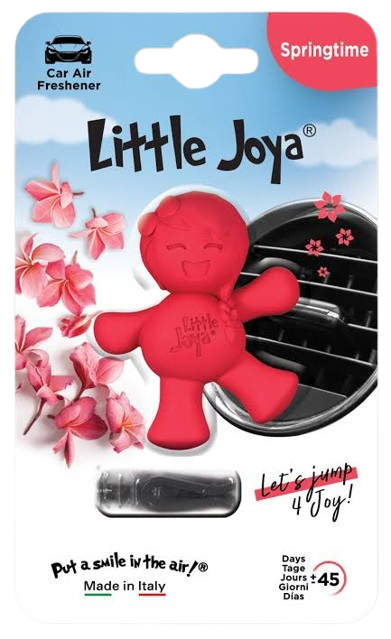 LITTLE JOYA SPRINGTIME 1PK