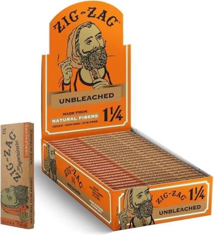 ROLL IT CIG PAPERS 24 CT