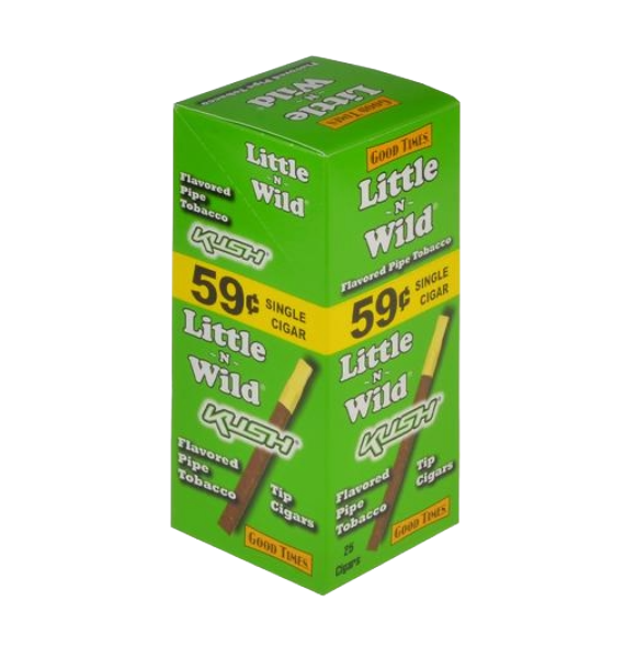 L&W KASH 25/1/.59