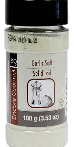 ENCORE GARLIC SALT