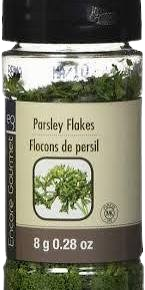 ENCORE PARSLEY FLAKES
