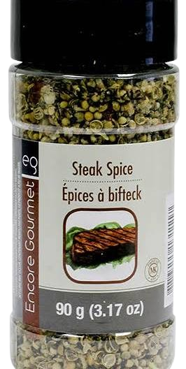 ENCORE STEAK SPICE