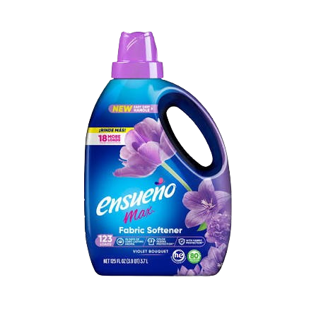 ENSUENO FABRIC SOFTENER VIOLET 28Z