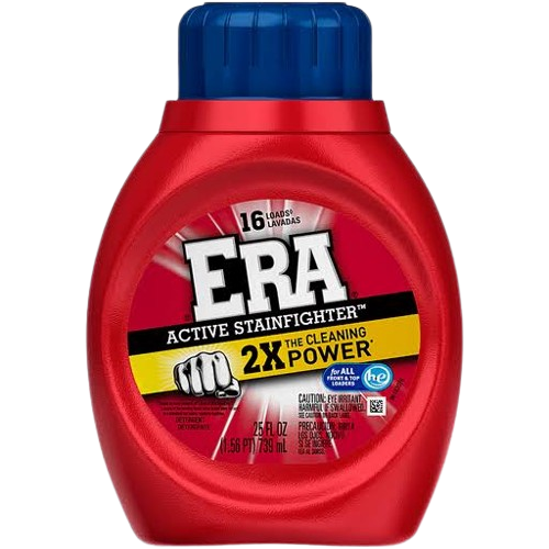 ERA ULTRA LIQUID 16 LD 6/25 OZ