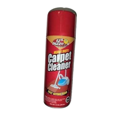 EZ CARPET CLEANER FOAM 13OZ