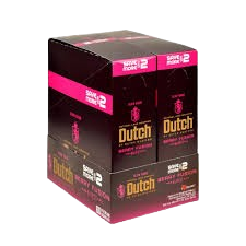 D M CIG DUTCH BERRY FUSION 30/2/99¢