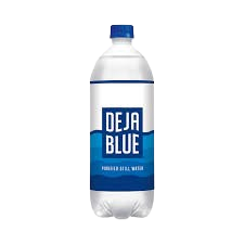 DEJA BLUE WATER 15/1 LT
