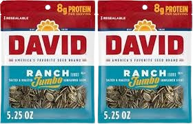 DVD SUNFLR SEED RANCH 12/5.25