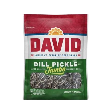 DVD SUNFLR SEED DILL PICKL 12/5 OZ