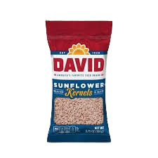 DVD SUNFLOWER KERNELS 12/3.75