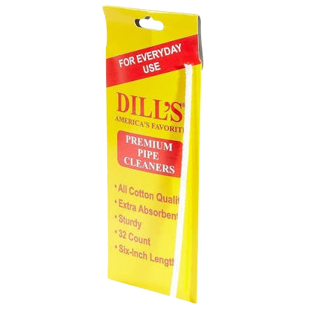 DILLS PIPE CLEANERS *