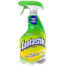 FANTASTIK TRIGGER LEMON 12/32 OZ