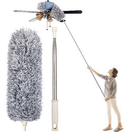 FEATHER DUSTER JR FLIP UP