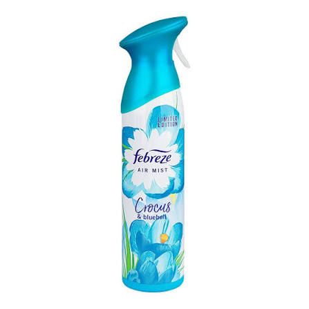 FEBREZE CROCUS/BLUE BELL 6/10.14 OZ