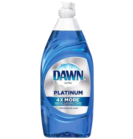 DISH SOAP DAWN LIQ ULTRA 9.0 OZ