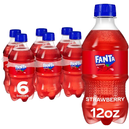 DRINK MIX FANTA WILD CHERY FCB2.5GL