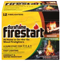 DURAFLAME FIRE START LIGHTER 12 CT