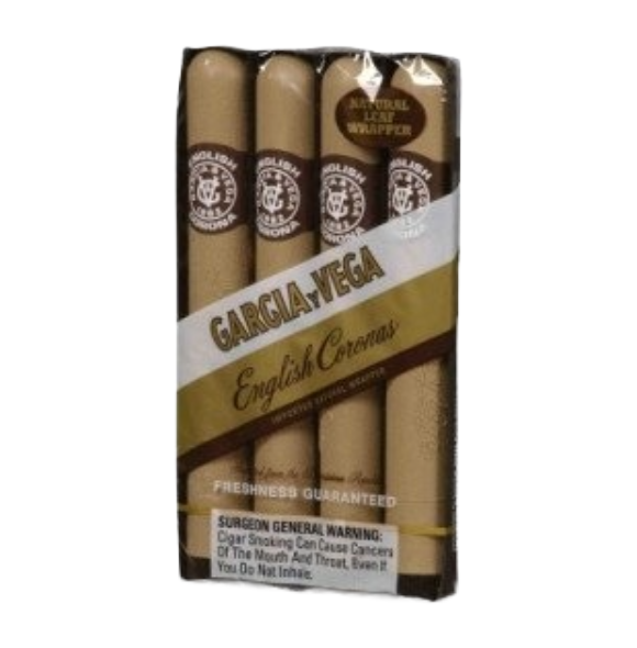 G/V ENG CORONA 5/4 PK