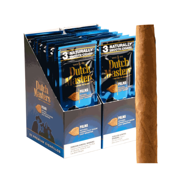 D M CIGRILLO PALMA 20/3PK