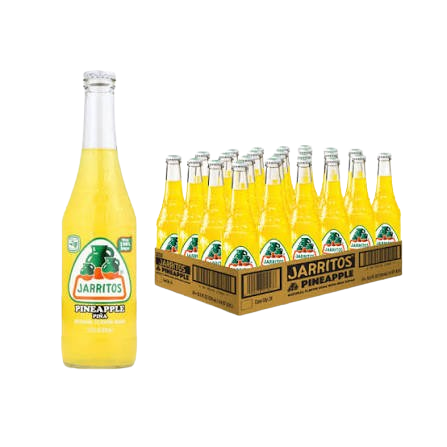 JARRITOS SANGRIA SENORAL 24/12OZ GL