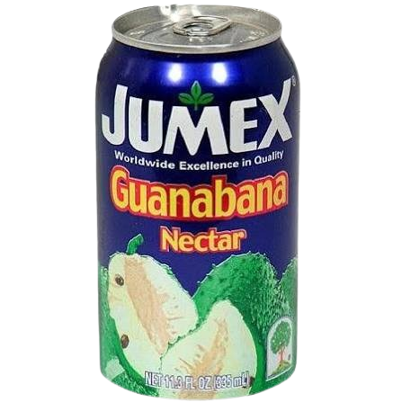 JUMEX GUAVABANA NECTOR 11.3 OZ 24CT