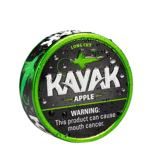 KAYAK LC APPLE 10CT DSP NP