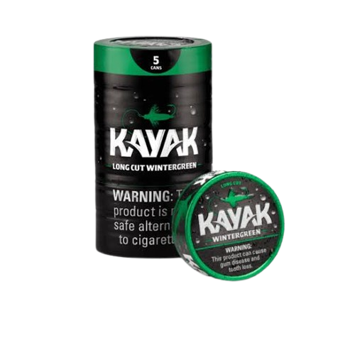 KAYAK LCW 10CT DSP NP
