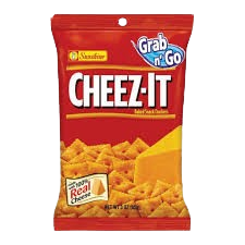KEB SUNS CHEEZ-IT 6/3Z GRAB N GO