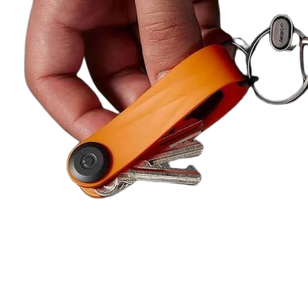 KEY RINGS