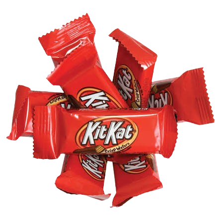 KIT KAT MINIS KS