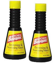 KITCHEN BOUQUET 12/4OZ