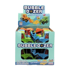 KM BUBBLE DOZER 12/12 CT