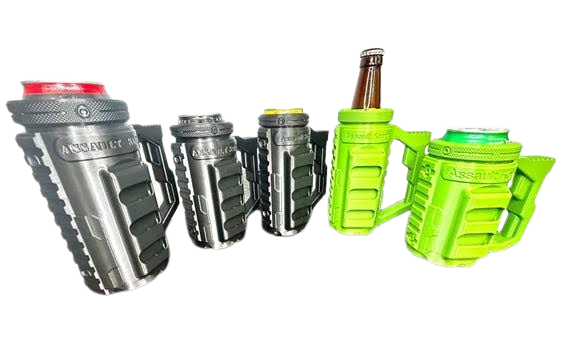 KOOZIE GRIP IT HOLDER 24/DSP