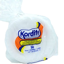 KORDITE PLATE 3 COMP 18CT 8 7/8 IN
