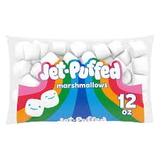 KRAFT JET M/MELLOW 12 OZ