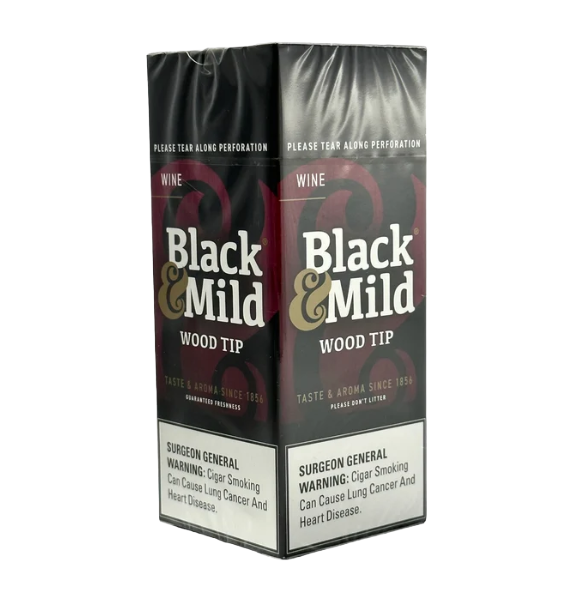 B&M CGRLO WINE WT 25CT