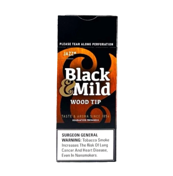 B&M CGRLO JAZZ WT 25CT