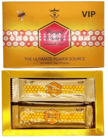HONEY FINE GOLD 9999 MALE 0.77OZ