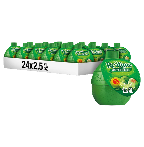 REALIME SQUEEZE 24/2.5 OZ